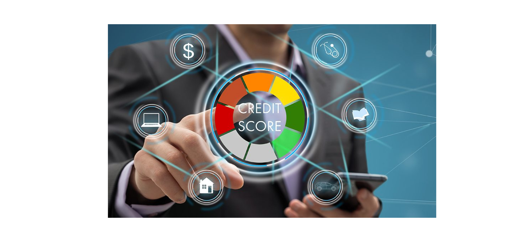 How Your Credit Score Affects Your Life (More Than You Think)