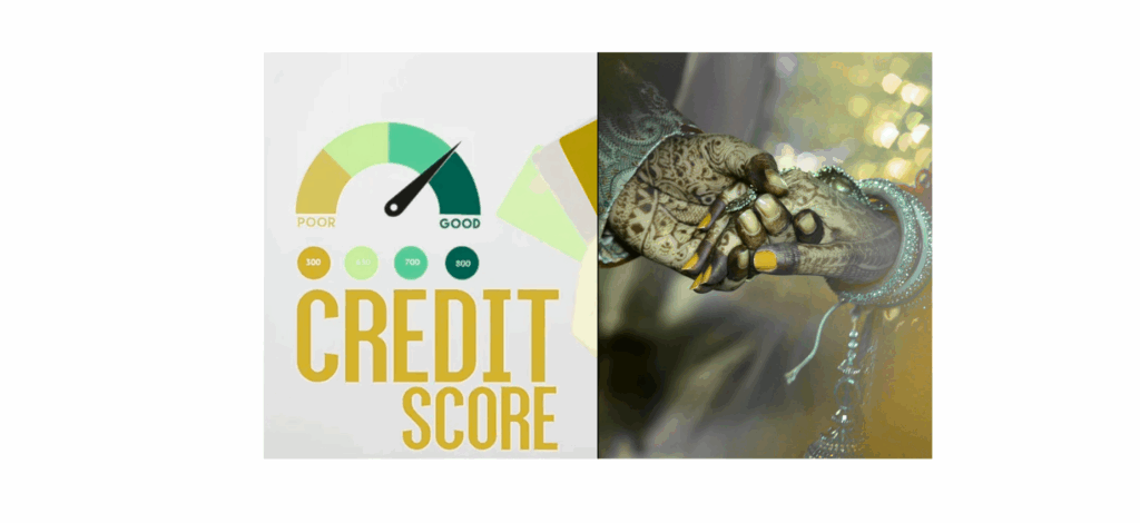Credit Reports and Marriage Prospects: The New Compatibility Check