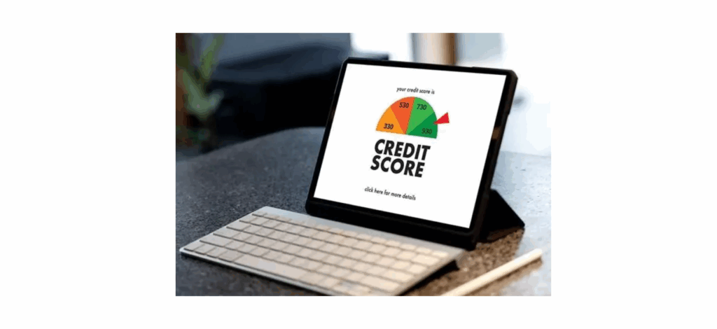 What is Credit Score?