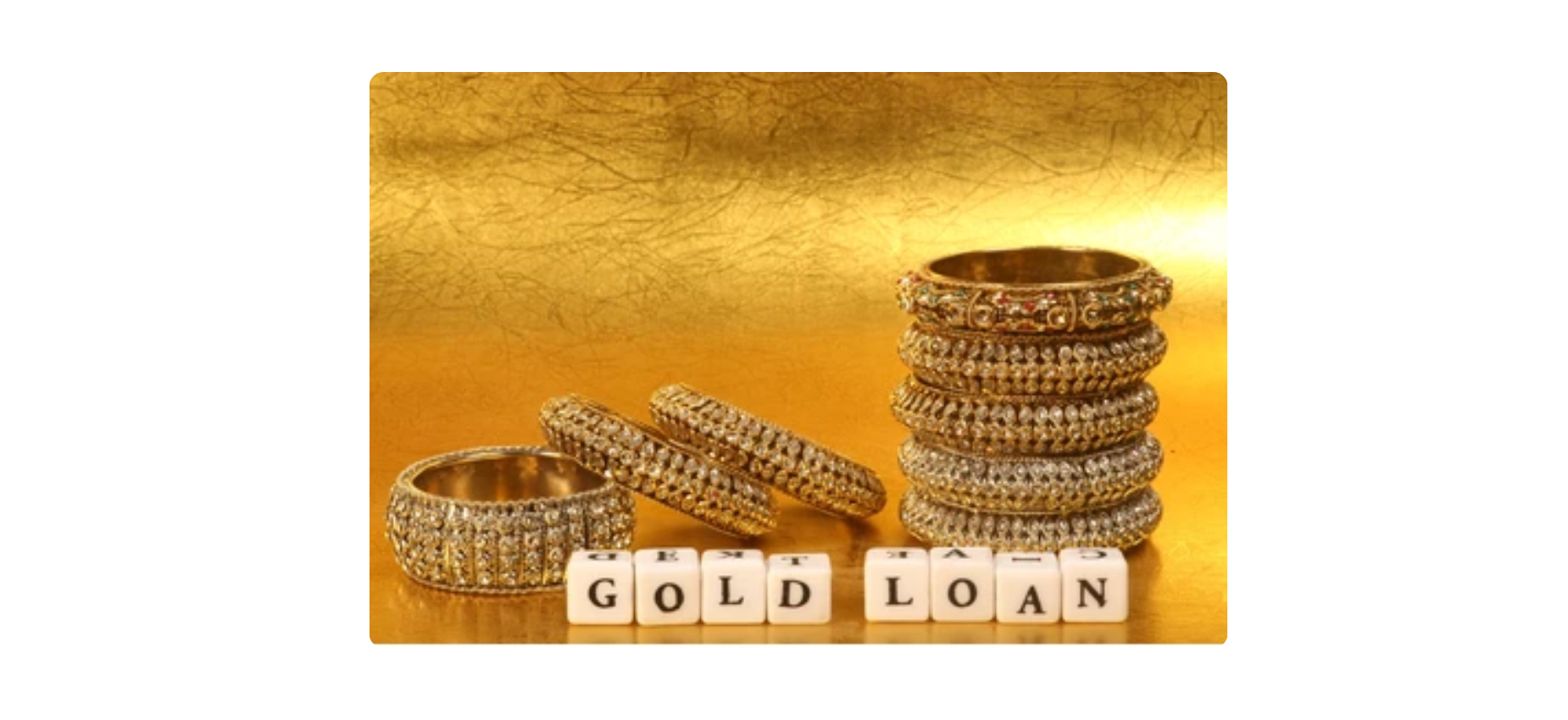 Tapping Your Gold Efficiently to Refinance Your Costly Debts